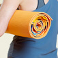 Choosing the Best Exercise Mat - Yoga, Pilates and Traditional Exercise
