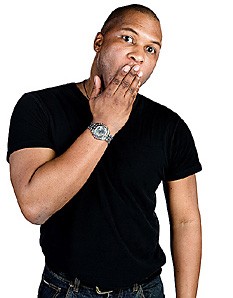 Six Essential Exercises - Part 1