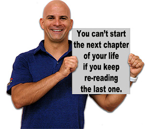 Make a SMART Goal today!