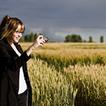 Go on a photo safari.