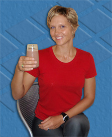 Weight Gain Shakes Can Help