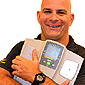 Scales Help Shed Pounds