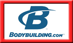 BodyBuilding.com Exercise Calculator