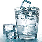 Cold vs. Warm Water for Health - Can a glass of cold water cause cancer?