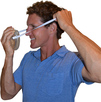 Oxygen Therapy for Exercise Enthusiasts - Can it improve performance?