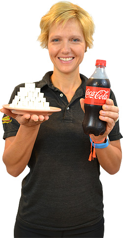 Can Higher Taxes on Soda Reduce Consumption?