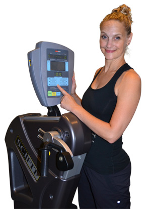 Cardio Machine Myths