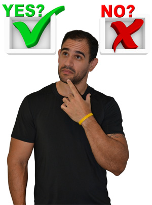 What choices should you make?