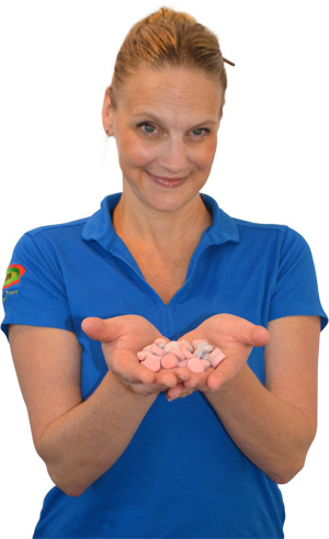 Will those pills HELP or HURT?