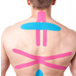 Kinesio Taping - Can tape heal sports injuries?