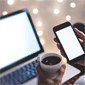 Are Electronics Interfering With Your Sleep?