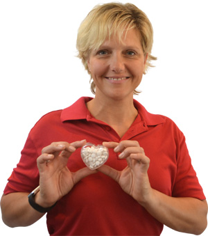 Is low-dose aspirin safe?