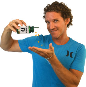 Are there benefits to Vitamin D supplements?