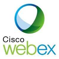Webex from Cisco