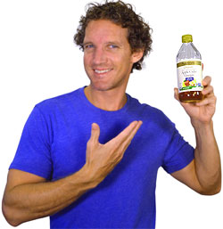 Should you be drinking this?