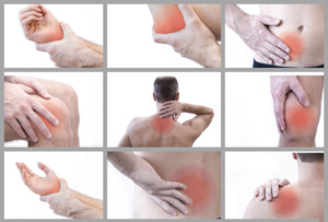 How to protect your joints.