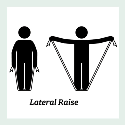 Lateral Raise