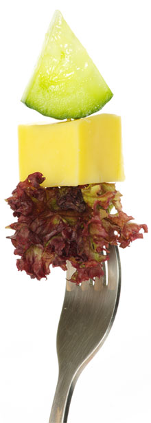 What's your diet preference?