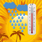 Check the Dew Point Before Exercising Outside - Heat Index and Dew Point Explained