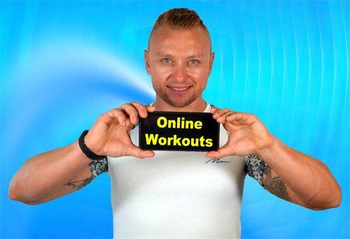 Online Workouts