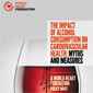 How Much Alcohol Can You Safely Drink? - World Heart Federation Report on Alcohol and Heart Health