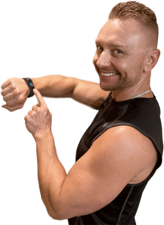 Smart Watches to Track Everything