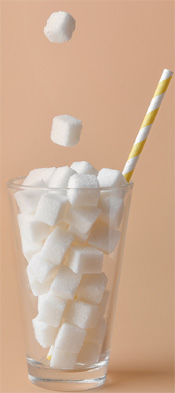 Where do you get your sugar?