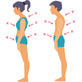 Rounded Shoulders - Correcting Rounded Shoulders for a Fitter Appearance