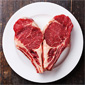 The Link Between Red Meat and Heart Disease May Be What's In Your Gut