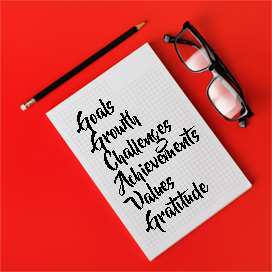 Letters to Your Future Self