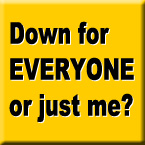 DownForEveryoneOrJustMe.com Link